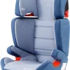 Kinderkraft Auto-Kindersitz Junior Fix, Navy 17