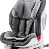 Kinderkraft Auto-Kindersitz ONETO3, Black/grey 13