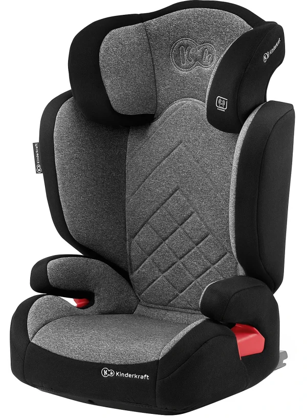 Kinderkraft Auto-Kindersitz XPAND, Grey 1