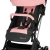 Kinderkraft Buggy Indy, Pink 5