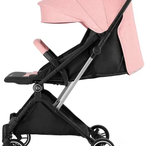 Kinderkraft Buggy Indy, Pink 18