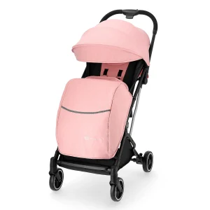 Kinderkraft Buggy Indy, Pink 30