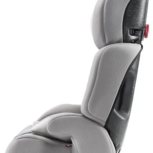 Kinderkraft Kinderautositz Comfort Up, Grau 18