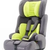 Kinderkraft Kinderautositz Comfort Up, Lime 19