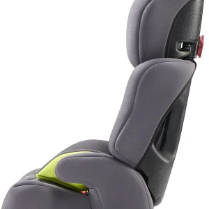 Kinderkraft Kinderautositz Comfort Up, Lime 18