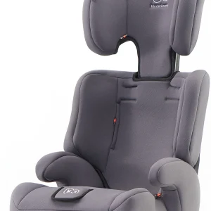 Kinderkraft Kinderautositz Comfort Up, Lime 22