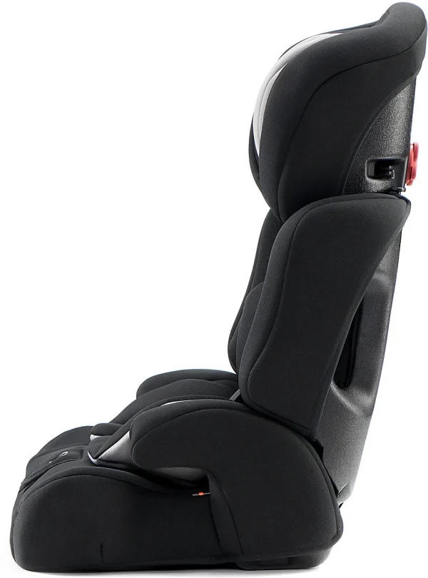 Kinderkraft Kinderautositz Comfort Up, Schwarz 5