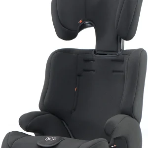 Kinderkraft Kinderautositz Comfort Up, Schwarz 21