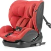 Kinderkraft Kinderautositz MyWay Mit Isofix-System, Rot 23