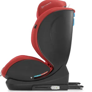 Kinderkraft Kinderautositz MyWay Mit Isofix-System, Rot 20