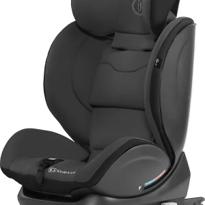 Kinderkraft Kinderautositz MyWay Mit Isofix-System, Schwarz 18