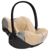 Koeka Babyschalenbezug Cybex Oddi In Beige 31