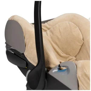 Koeka Babyschalenbezug Cybex Oddi In Beige 16