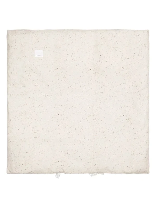 Koeka Babywanne-Bezug In Creme – (L)80 X (B)80 Cm 1