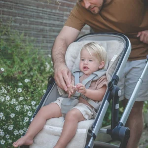 Koeka Buggy Einlage Dijon Daily In Sand 16