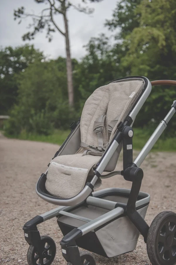 Koeka Buggy Einlage Dijon Daily In Sand 8