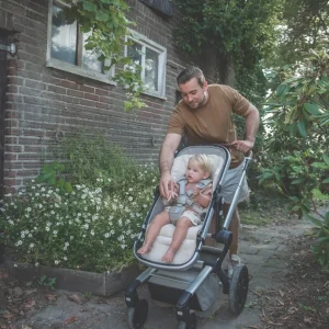 Koeka Buggy Einlage Dijon Daily In Sand 26