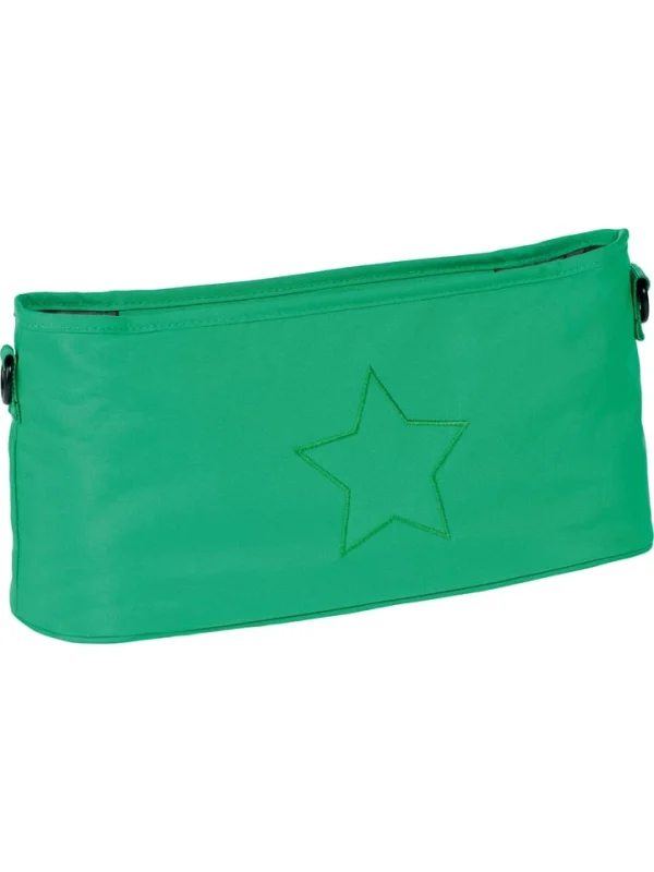 Lässig Buggy-Organizer “Reflective Star” In Grün – (B)37 X (H)17 X (T)12 Cm 1