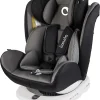 Lionelo Autokindersitz BASTIAAN GREY 34