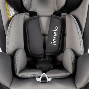 Lionelo Autokindersitz BASTIAAN GREY 28