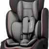 Lionelo Autokindersitz LEVI SIMPLE SPORTY BLACK 7