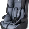 Lionelo Autokindersitz NICO BLACK 14