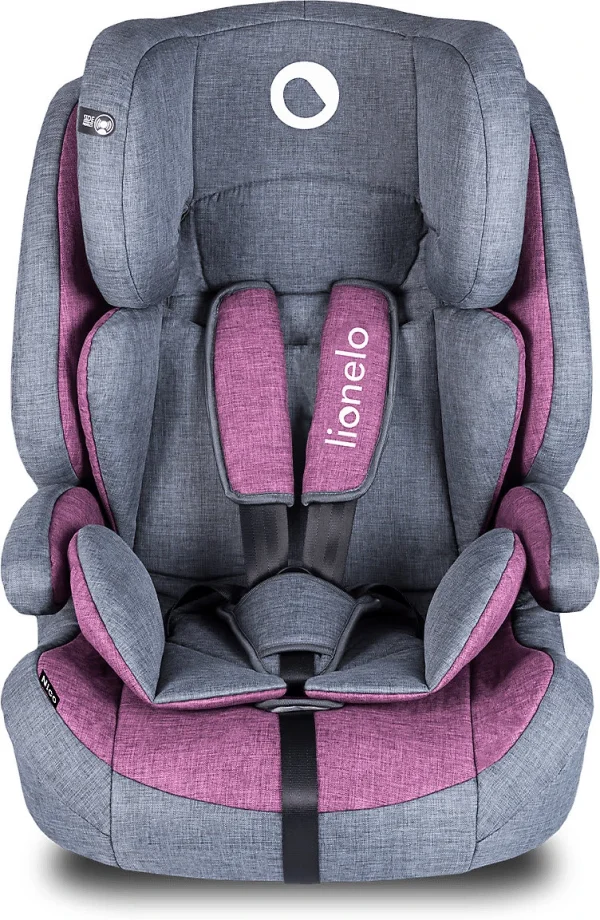 Lionelo Autokindersitz NICO VIOLET 3