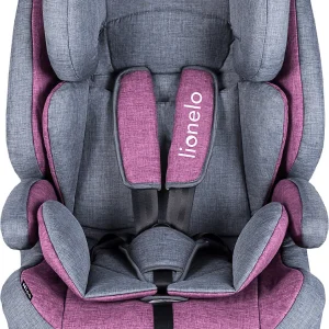 Lionelo Autokindersitz NICO VIOLET 8