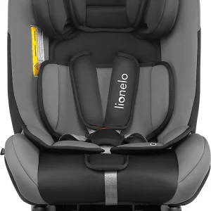 Lionelo Autokindersitz SANDER GREY 13