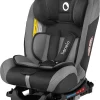 Lionelo Autokindersitz SANDER GREY 19