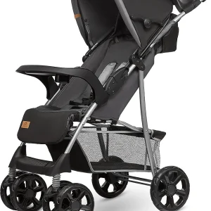 Lionelo Kinderwagen EMMA PLUS STONE 14