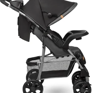 Lionelo Kinderwagen EMMA PLUS STONE 16