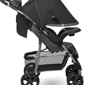 Lionelo Kinderwagen EMMA PLUS STONE 18