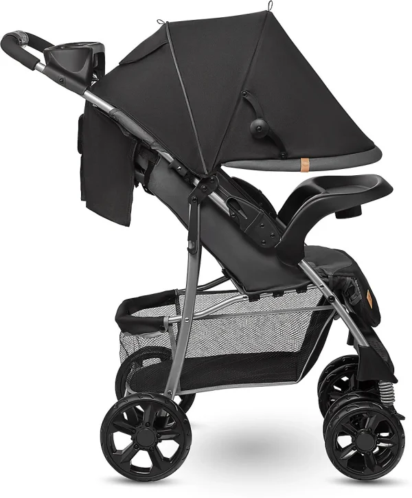 Lionelo Kinderwagen EMMA PLUS STONE 5