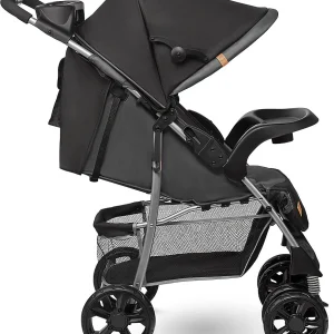 Lionelo Kinderwagen EMMA PLUS STONE 20