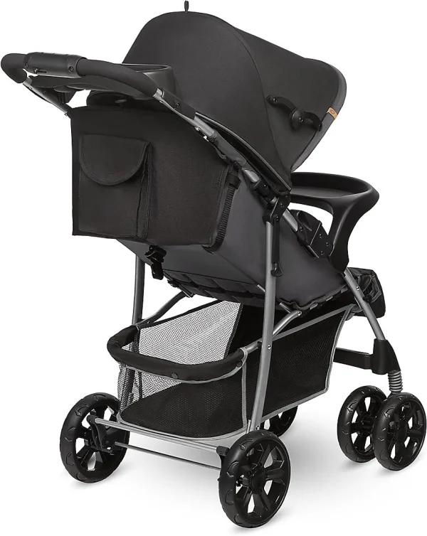 Lionelo Kinderwagen EMMA PLUS STONE 7