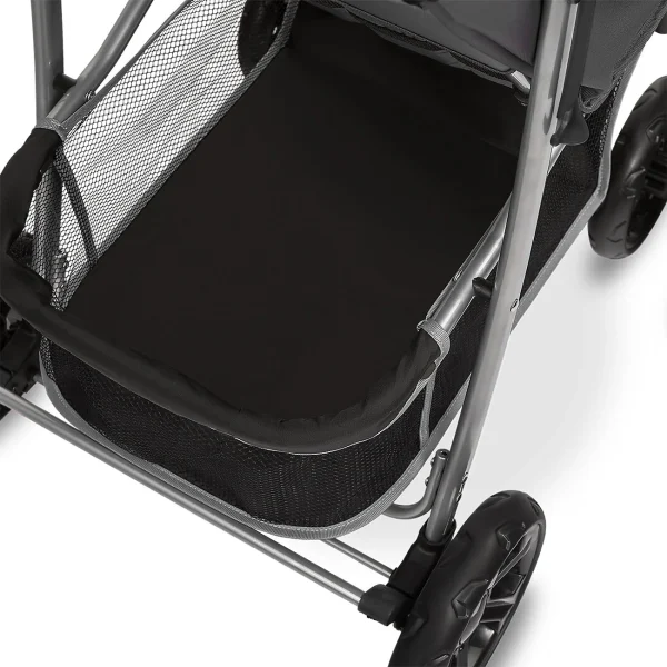 Lionelo Kinderwagen EMMA PLUS STONE 8