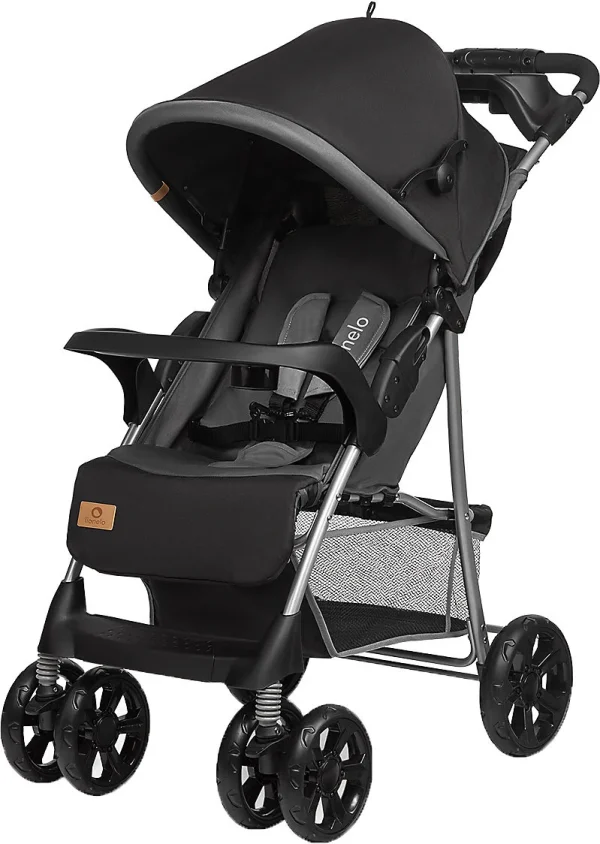 Lionelo Kinderwagen EMMA PLUS STONE 1