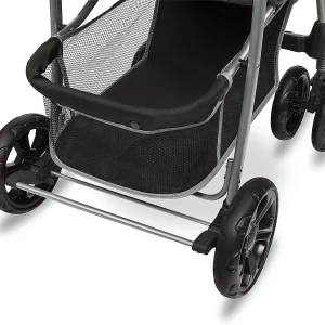 Lionelo Kinderwagen EMMA PLUS STONE 26