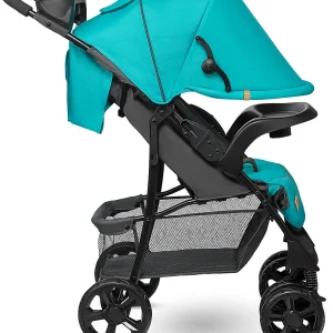 Lionelo Kinderwagen EMMA PLUS VIVID TURQUOISE 18