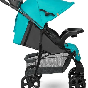 Lionelo Kinderwagen EMMA PLUS VIVID TURQUOISE 20