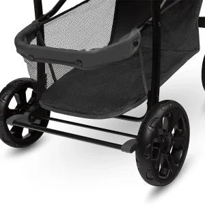 Lionelo Kinderwagen EMMA PLUS VIVID TURQUOISE 26