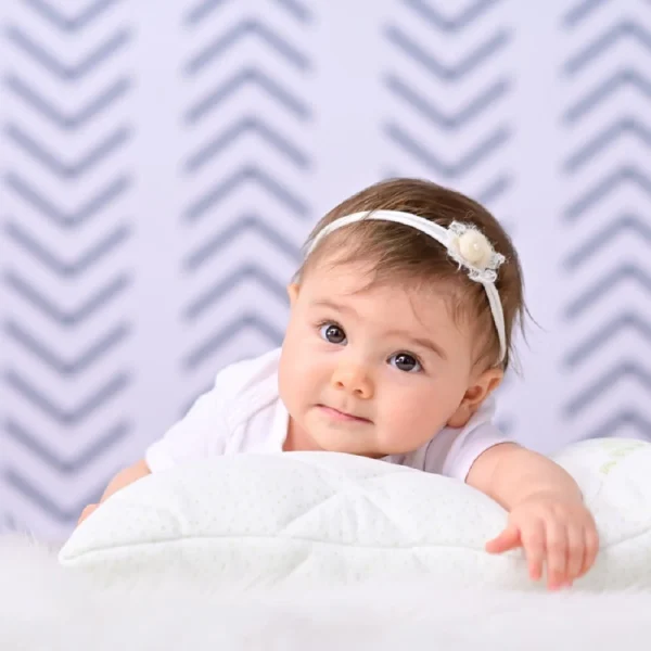 Lorelli Babykissen Cosy In Lila 4