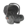 Lorelli Babyschale Pluto Gruppe 0+ In Schwarz 32