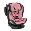 Lorelli Kindersitz Aviator SPS Isofix Gruppe 0+/1/2/3 In Rosa 13