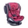 Lorelli Kindersitz Aviator SPS Isofix Gruppe 0+/1/2/3 In Rot 16