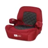 Lorelli Kindersitz Leo Isofit Gruppe 3 In Rot 23