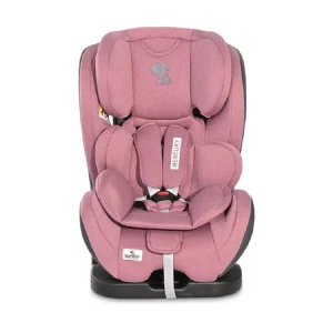 Lorelli Kindersitz Mercury Gruppe 0+/1/2/3 In Rosa 9