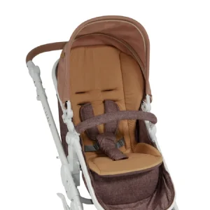 Lorelli Kindersitzeinlage Travel Comfort In Natur 7