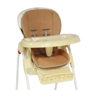 Lorelli Kindersitzeinlage Travel Comfort In Natur 9